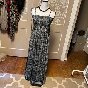 Beautiful Maxi Dress